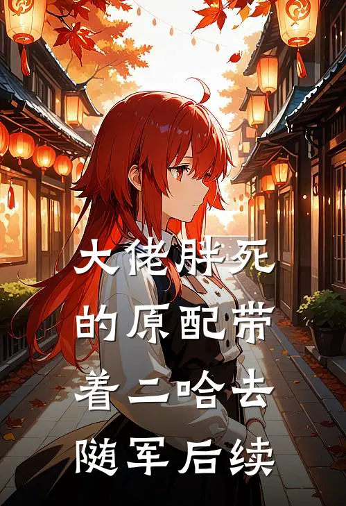 大佬胖死的原配带着二哈去随军后续