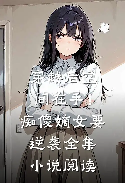 穿越后空间在手！痴傻嫡女要逆袭全集小说阅读