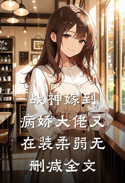 战神嫁到：病娇大佬又在装柔弱无删减全文
