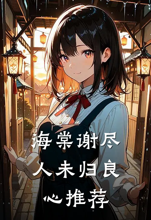 海棠谢尽人未归良心推荐