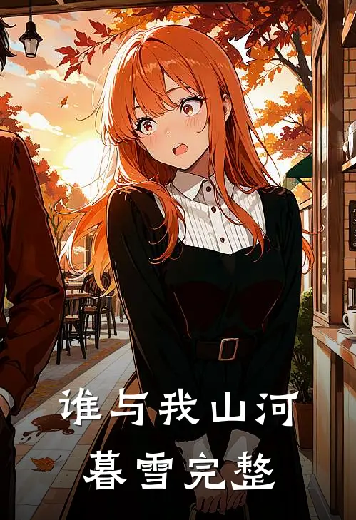 谁与我山河暮雪完整