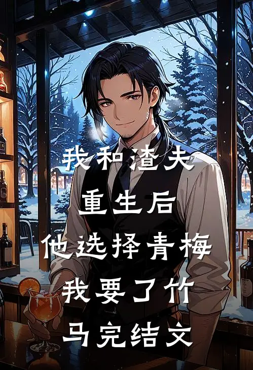 我和渣夫重生后，他选择青梅我要了竹马完结文