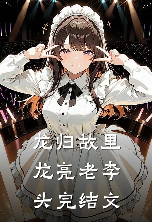 龙归故里龙亮老李头完结文