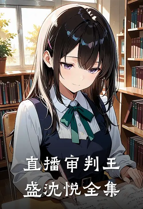 直播审判王盛沈悦 全集