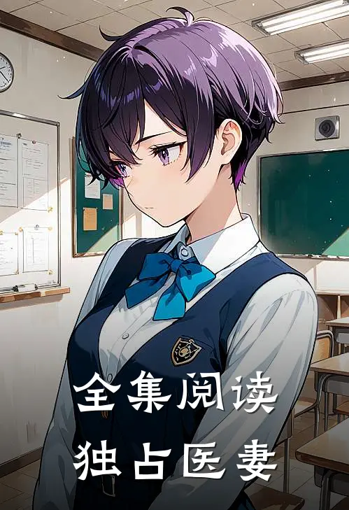 全集阅读独占医妻