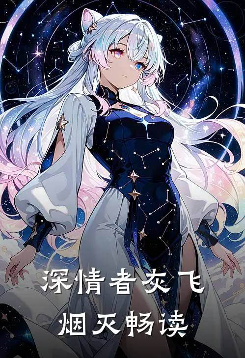 深情者灰飞烟灭畅读