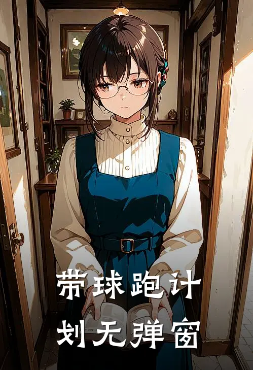 带球跑计划无弹窗
