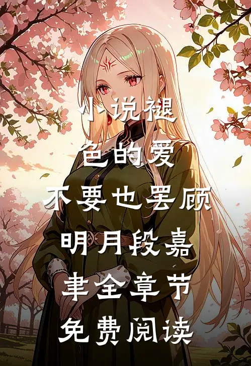 小说褪色的爱，不要也罢顾明月段嘉聿全章节免费阅读