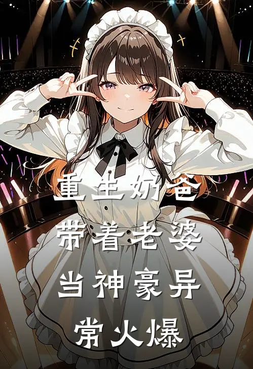 重生奶爸，带着老婆当神豪异常火爆