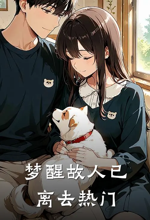 梦醒故人已离去热门