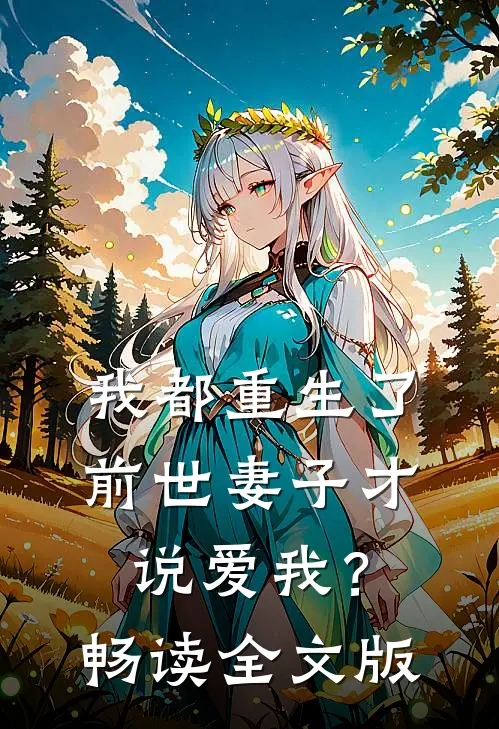 我都重生了，前世妻子才说爱我？畅读全文版
