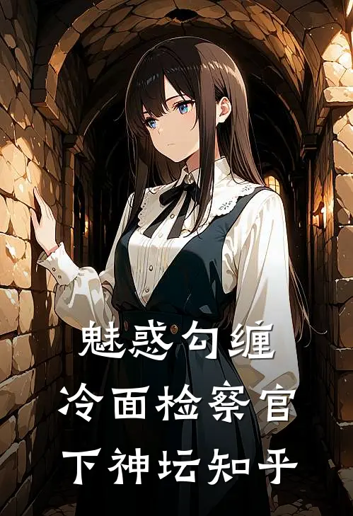 魅惑勾缠，冷面检察官下神坛知乎