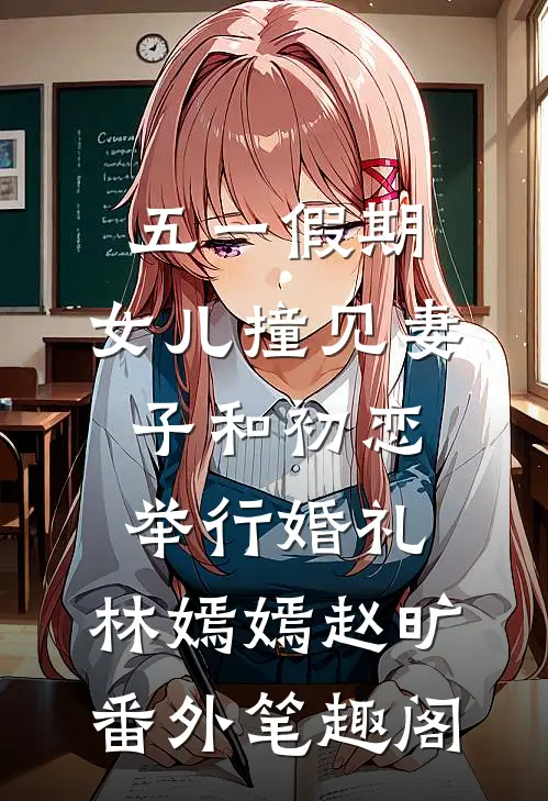 五一假期，女儿撞见妻子和初恋举行婚礼：林嫣嫣赵旷番外笔趣阁