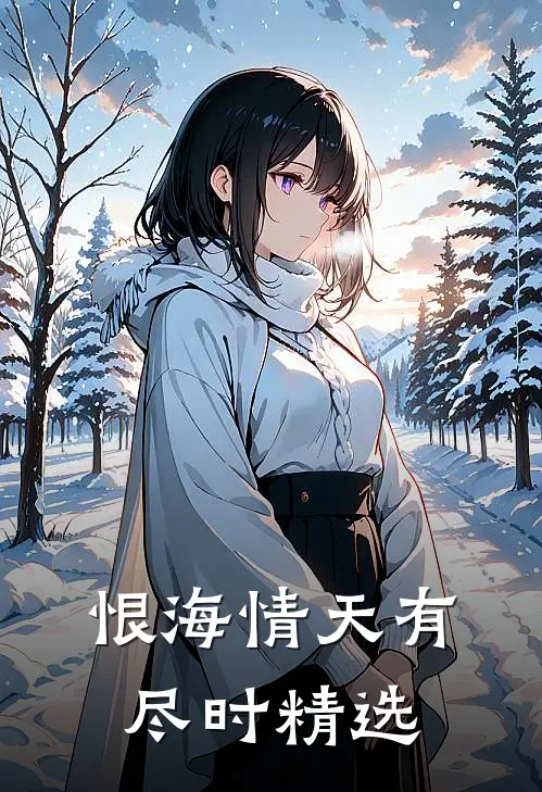 恨海情天有尽时精选