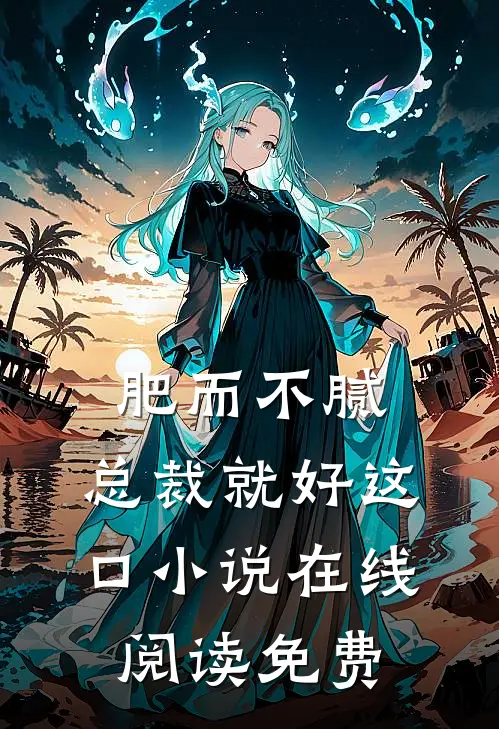 肥而不腻，总裁就好这口小说在线阅读免费