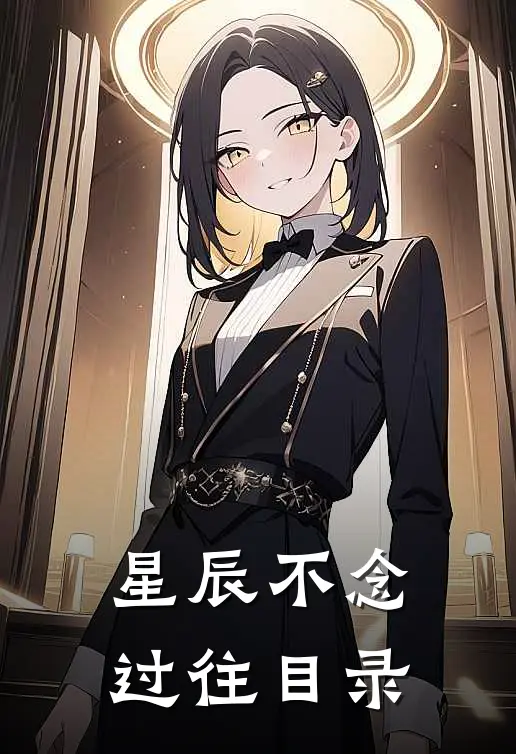 星辰不念过往目录