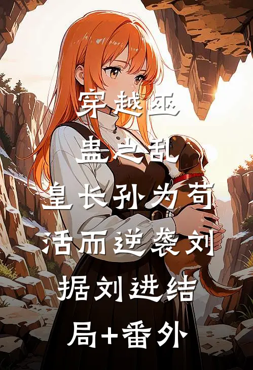 穿越巫蛊之乱，皇长孙为苟活而逆袭刘据刘进结局+番外