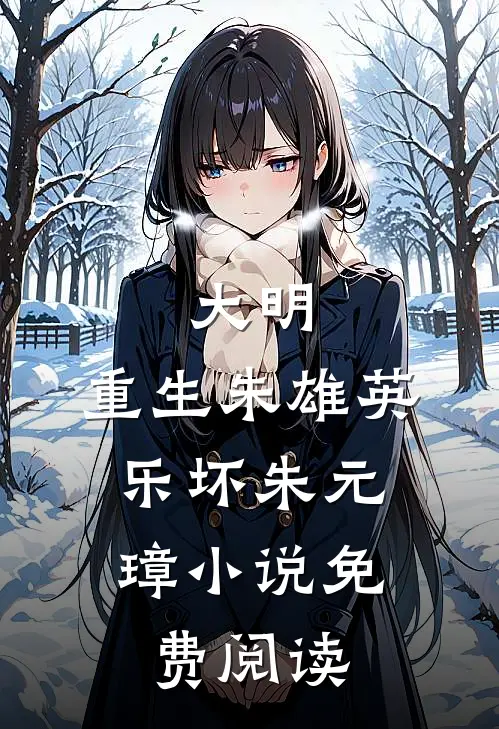 大明：重生朱雄英，乐坏朱元璋小说免费阅读