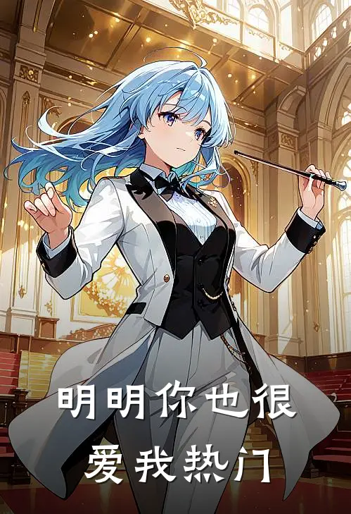 明明你也很爱我热门