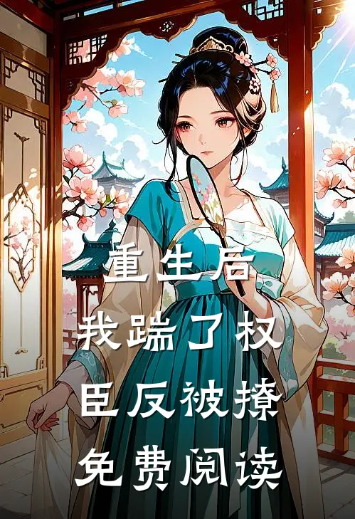 重生后，我踹了权臣反被撩免费阅读