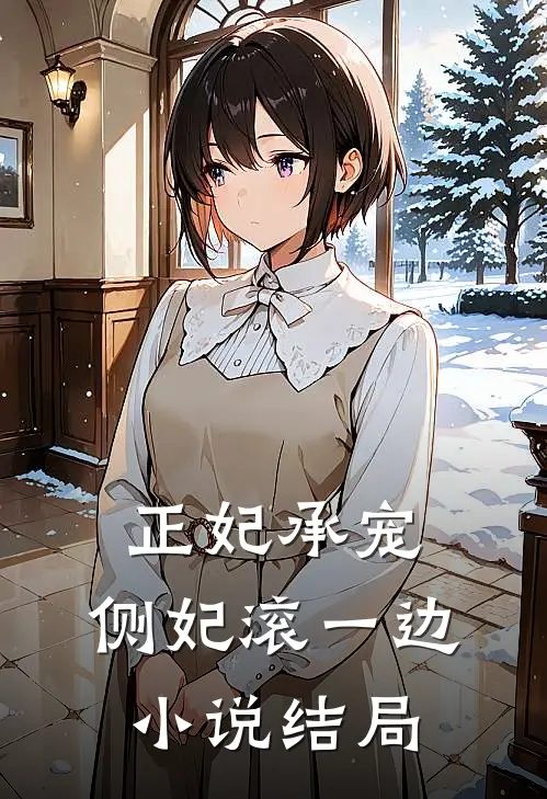 正妃承宠：侧妃滚一边小说结局