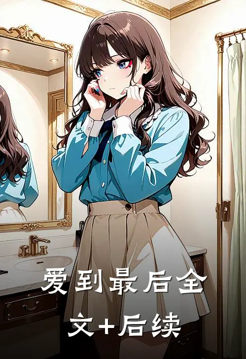 爱到最后全文+后续