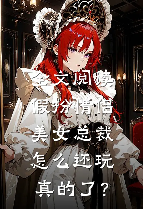全文阅读假扮情侣，美女总裁怎么还玩真的了？