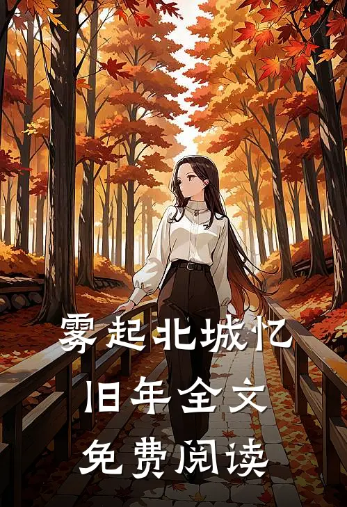 雾起北城忆旧年全文免费阅读