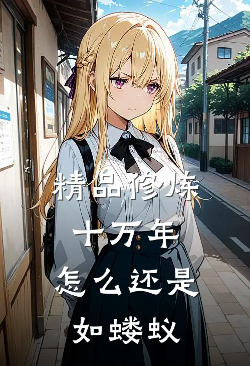 精品修炼十万年，怎么还是如蝼蚁