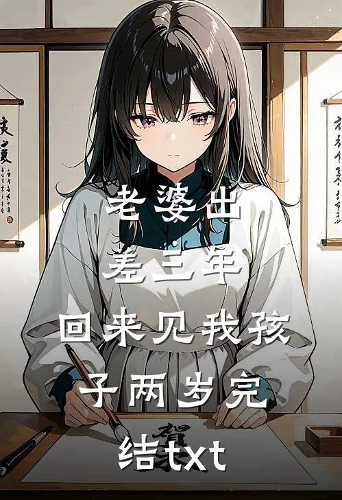 老婆出差三年，回来见我孩子两岁完结txt
