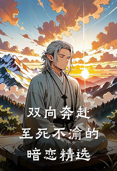 双向奔赴，至死不渝的暗恋精选