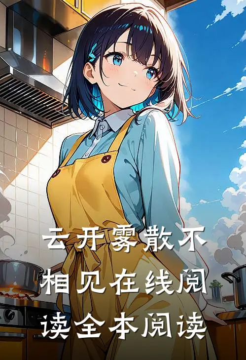 云开雾散不相见在线阅读全本阅读