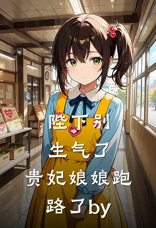 陛下别生气了，贵妃娘娘跑路了by