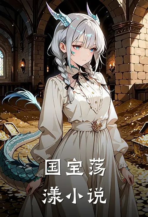 国宝荡漾小说