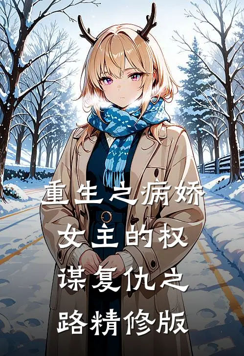 重生之病娇女主的权谋复仇之路精修版