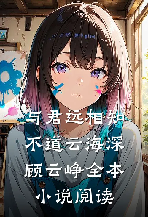 与君远相知，不道云海深顾云峥全本小说阅读