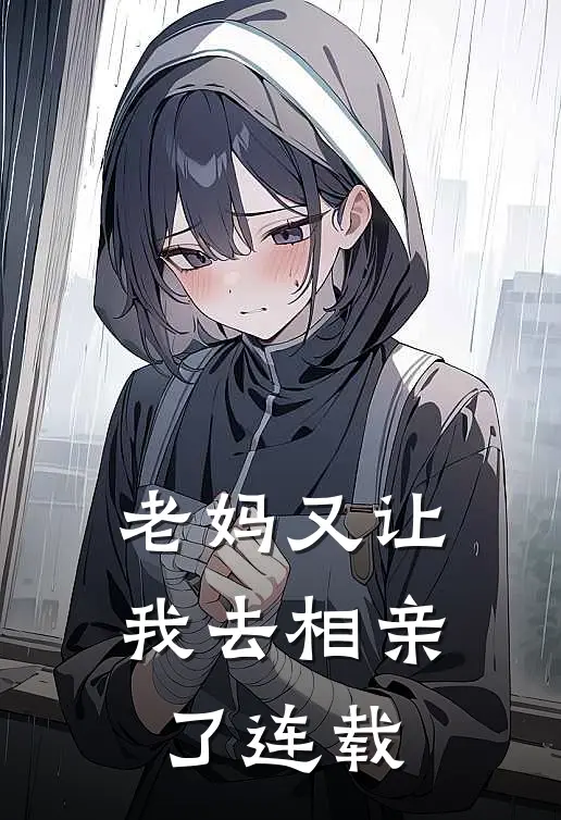 老妈又让我去相亲了连载