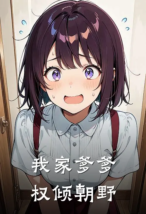 我家爹爹权倾朝野免费阅读