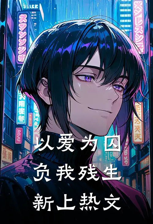 以爱为囚，负我残生新上热文