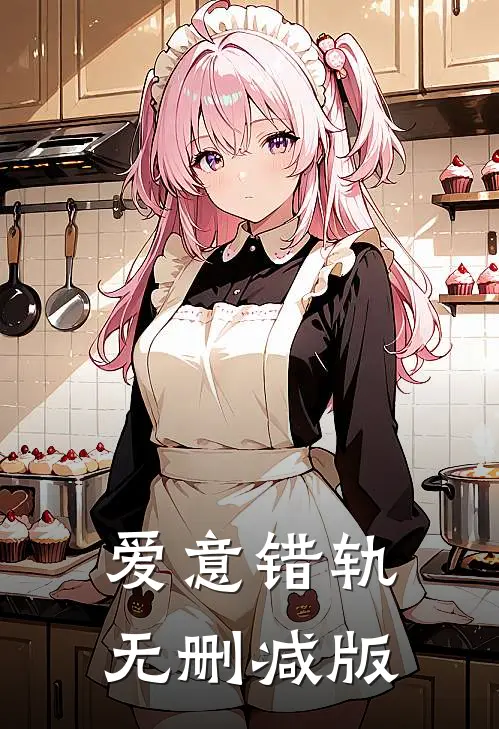 爱意错轨无删减版
