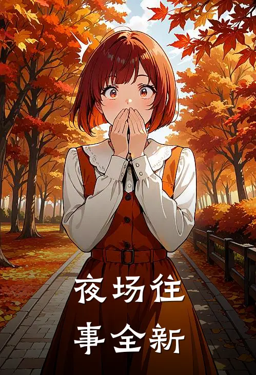 夜场往事全新