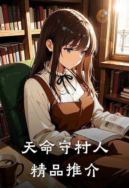 天命守村人精品推介