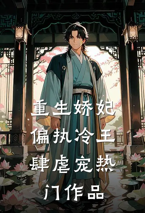 重生娇妃：偏执冷王肆虐宠热门作品