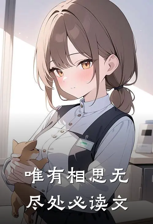 唯有相思无尽处必读文