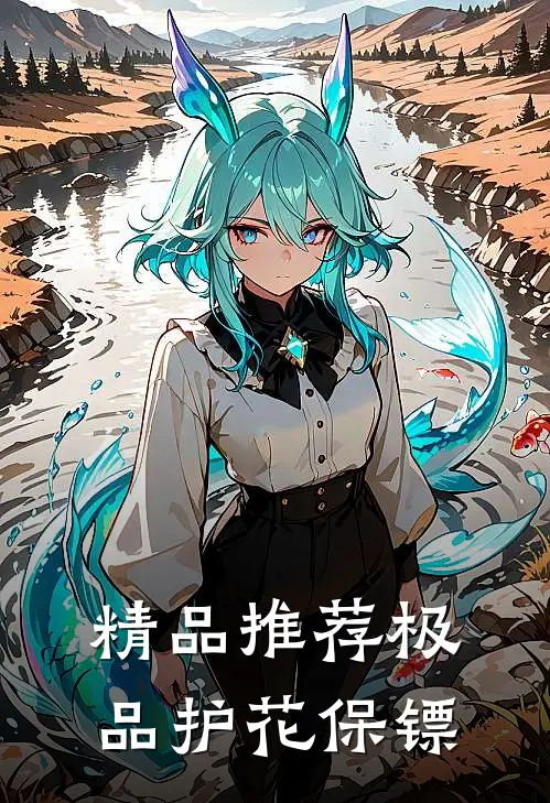 精品推荐极品护花保镖