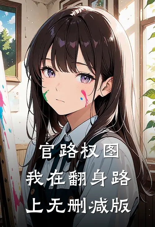 官路权图：我在翻身路上无删减版