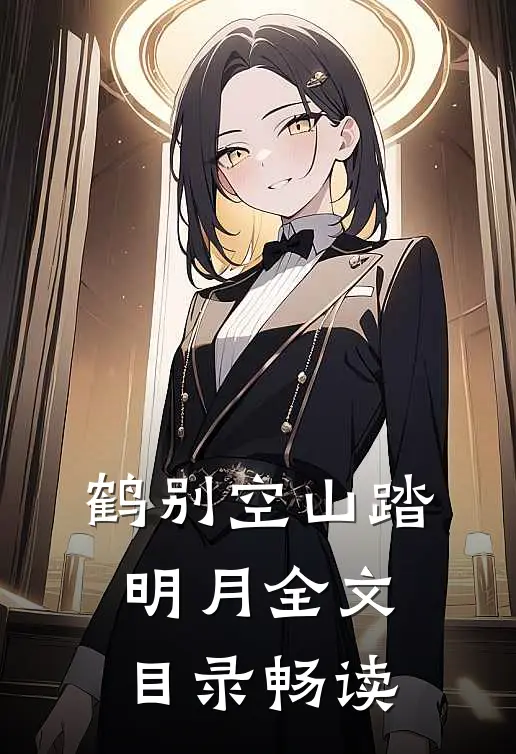 鹤别空山踏明月全文目录畅读