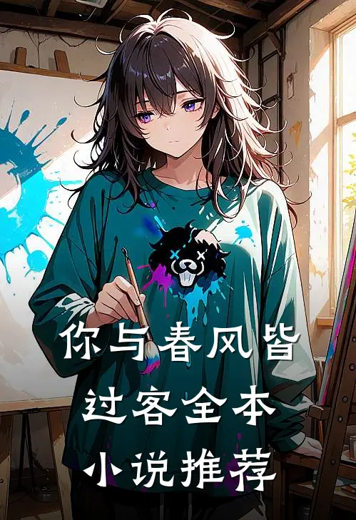 你与春风皆过客全本小说推荐