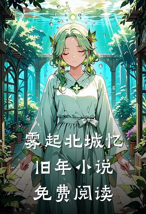 雾起北城忆旧年小说免费阅读