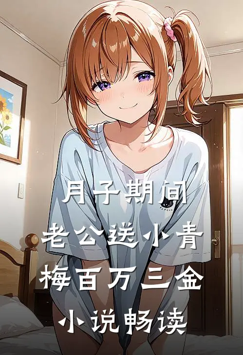 月子期间，老公送小青梅百万三金小说畅读